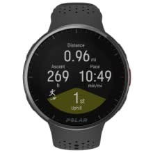 polar pacer pro