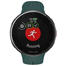 polar pacer pro
